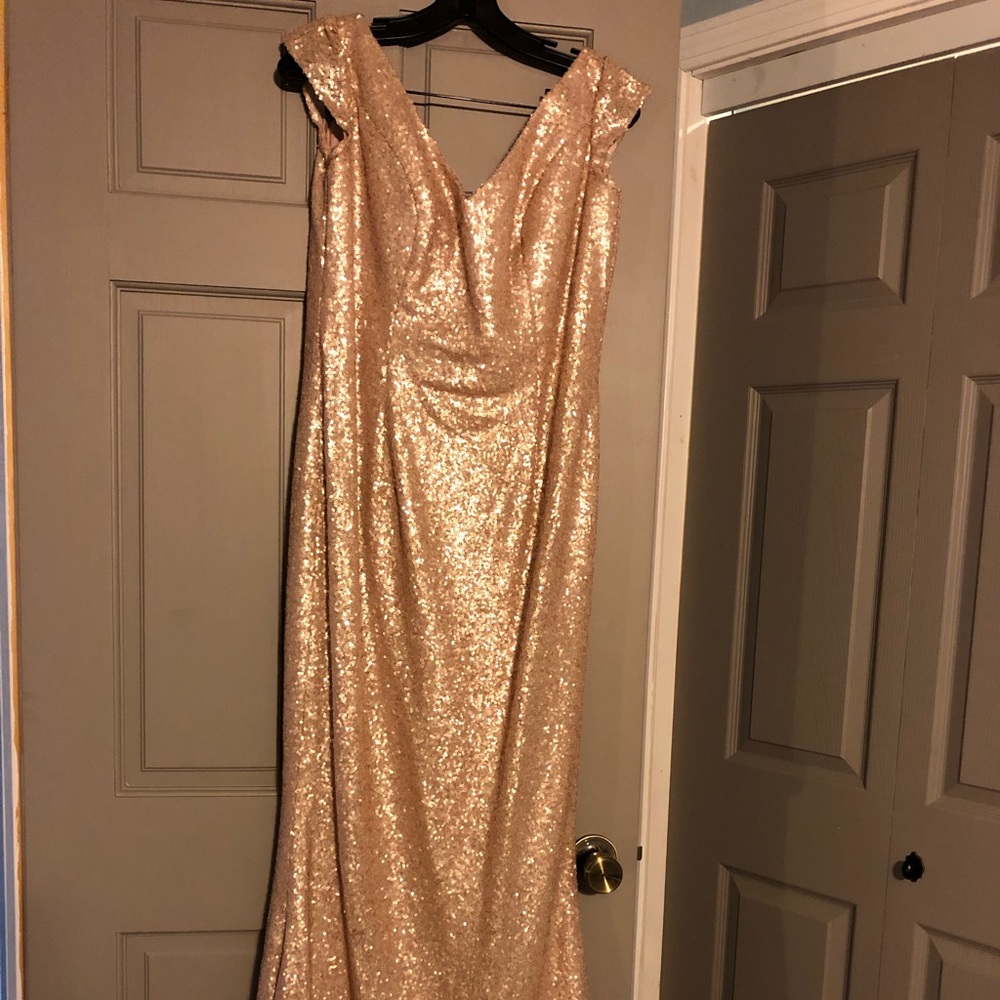 Fancy Dress - image 1